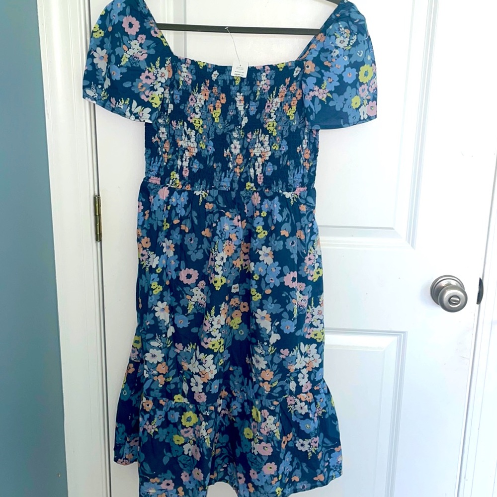 NWT Gap Factory Sundress
